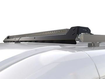 Slimpro Van Rack Adjustable Wind Fairing - Brixton 4x4 - Buy Online Now!
